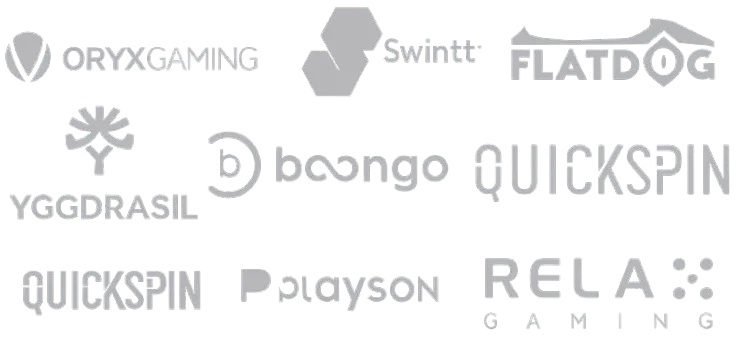 Logos des Fournisseurs
