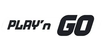 Play'n GO logo