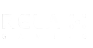 Relax Gaming logo